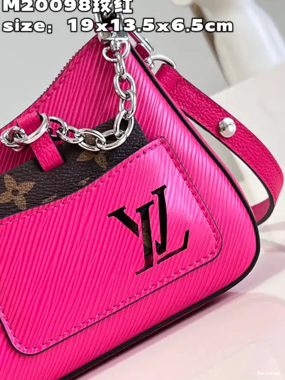Cheap Marellini VUITTON LOUIS 0702